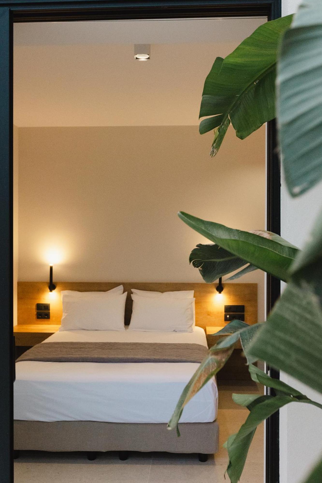 Destino Residencies Villa Loutraki  Eksteriør bilde