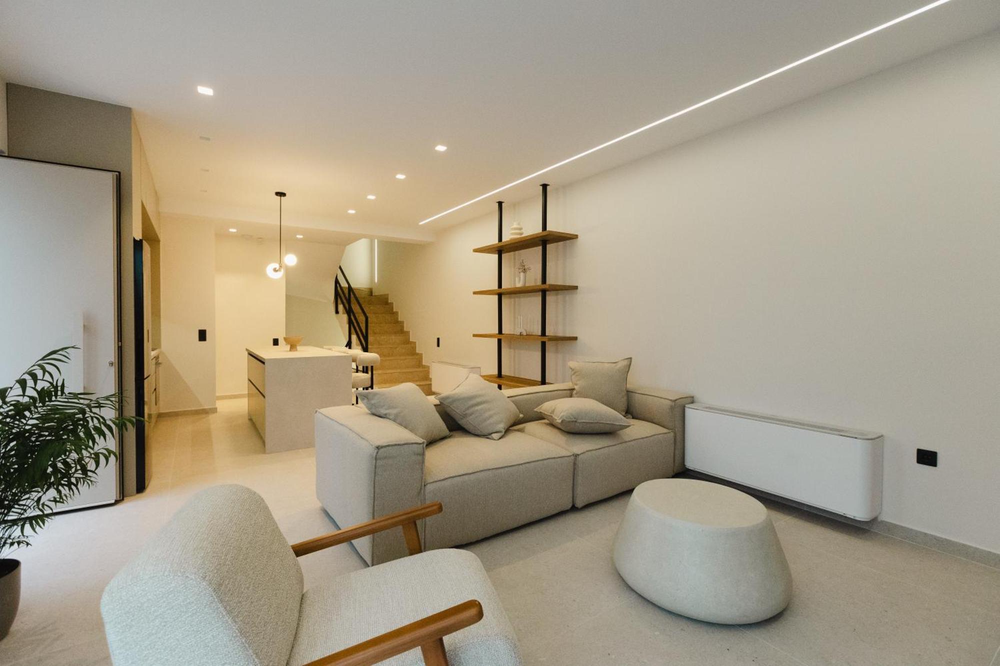 Destino Residencies Villa Loutraki  Eksteriør bilde