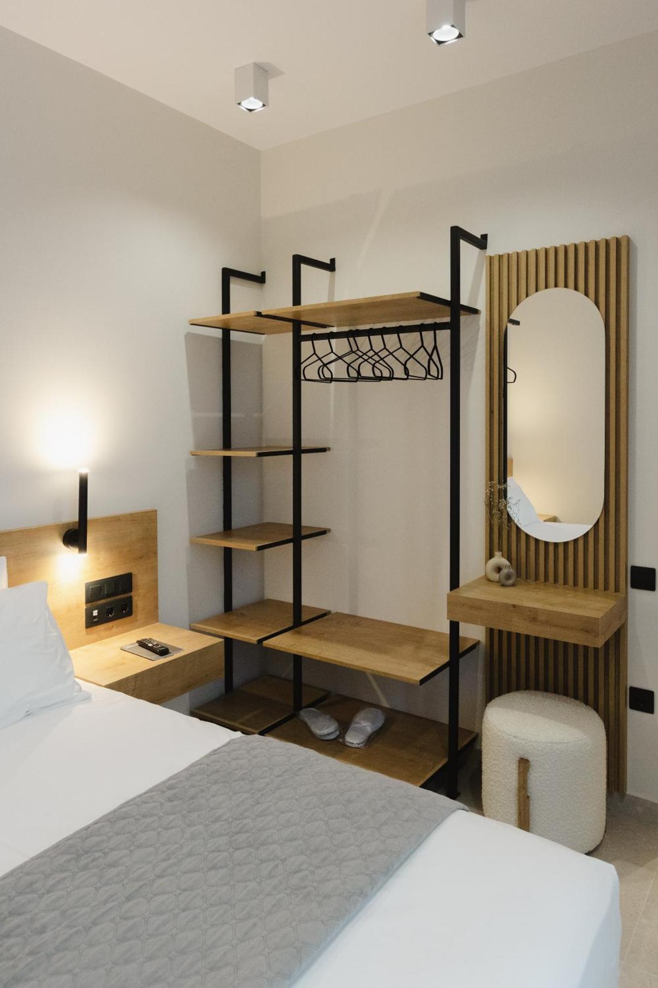 Destino Residencies Villa Loutraki  Eksteriør bilde